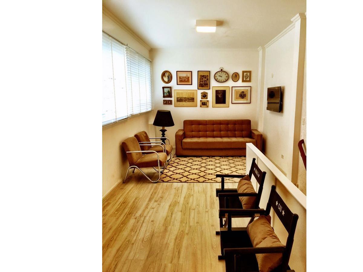 Апартаменти Duplex Oscar Freire Сан-Паулу Екстер'єр фото